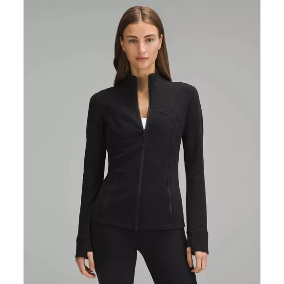 Define Jacket Luon - Black - Picture 2 of 5